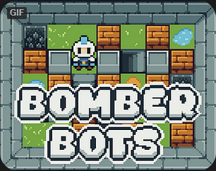 BomberBots