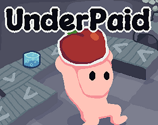 Underpaid